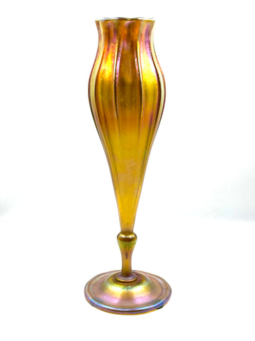 Tiffany LCT 15” Tulip Vase