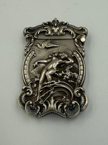 William B. Kerr Sterling Vesta