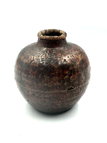 Vietnamese 13th-15th Century Vase / Pot