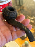 Savinelli Capri 624 Bulldog bundle