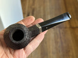 Dunhill 6117 Shell Briar Rhodesian