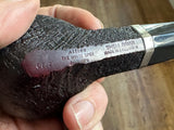Dunhill 6117 Shell Briar Rhodesian