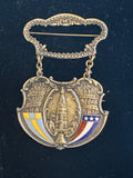 Unknown Philadelphia Medal