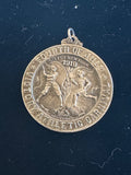 WW1 Athletic Medal