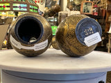 Two Muriguchi Vases Komai Style