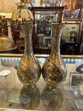 Two Muriguchi Vases Komai Style