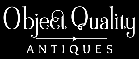 Object Quality Antiques